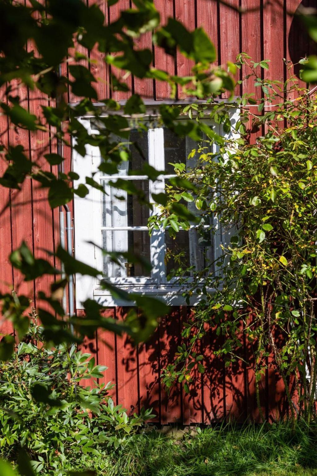 Chalet Kasen Lillstugan By Interhome Färgelanda Exteriér fotografie