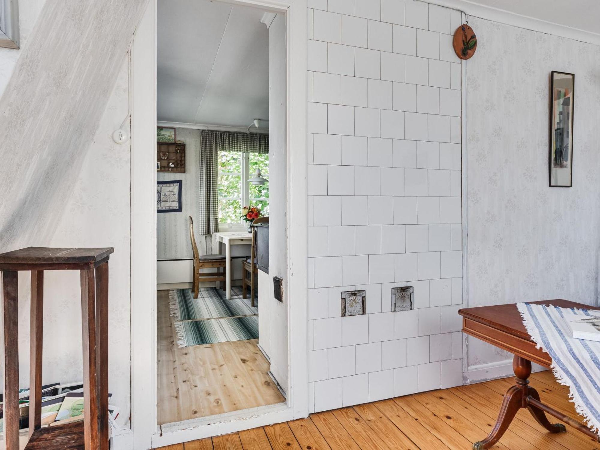 Chalet Kasen Lillstugan By Interhome Färgelanda Exteriér fotografie