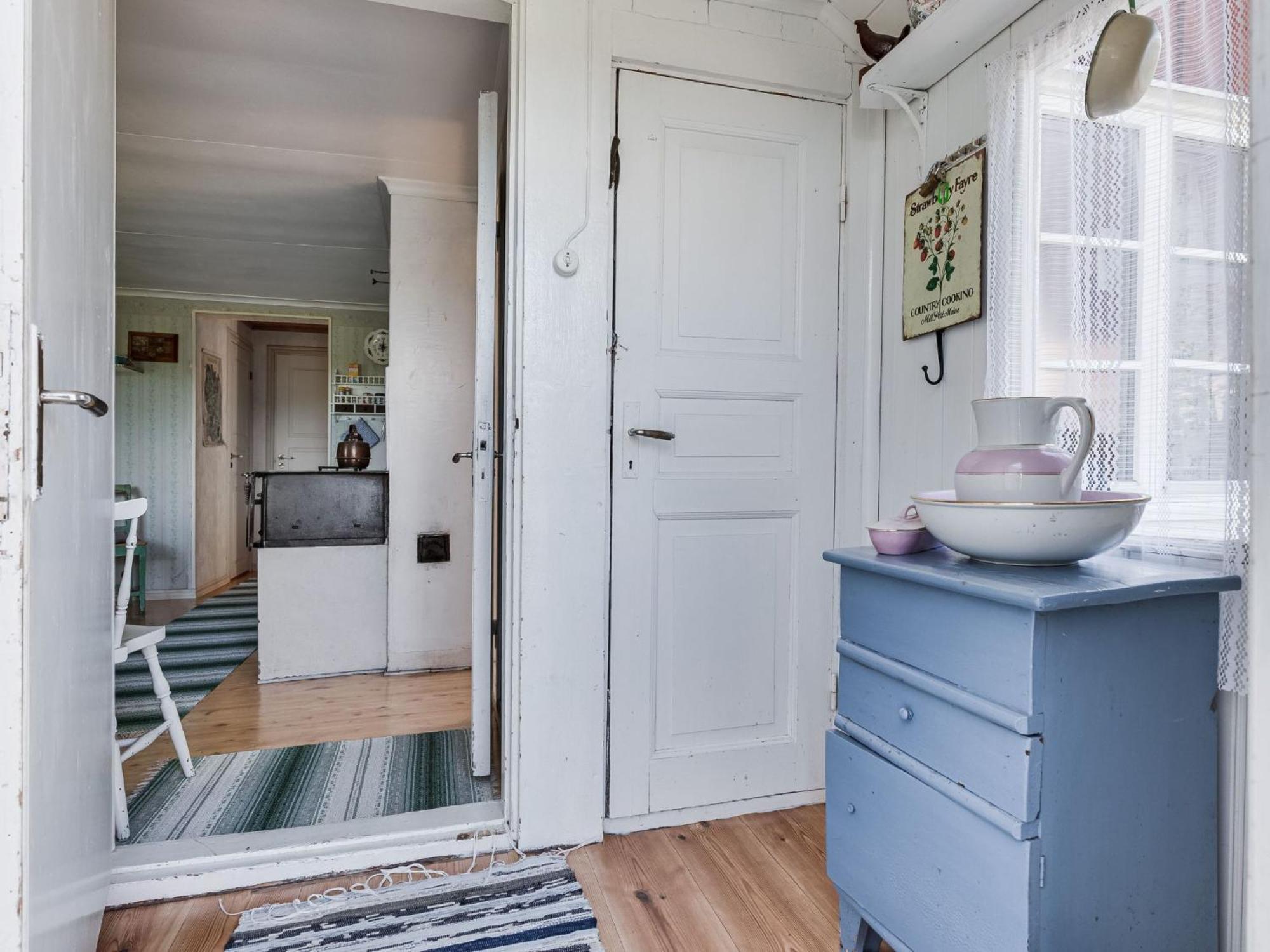 Chalet Kasen Lillstugan By Interhome Färgelanda Exteriér fotografie