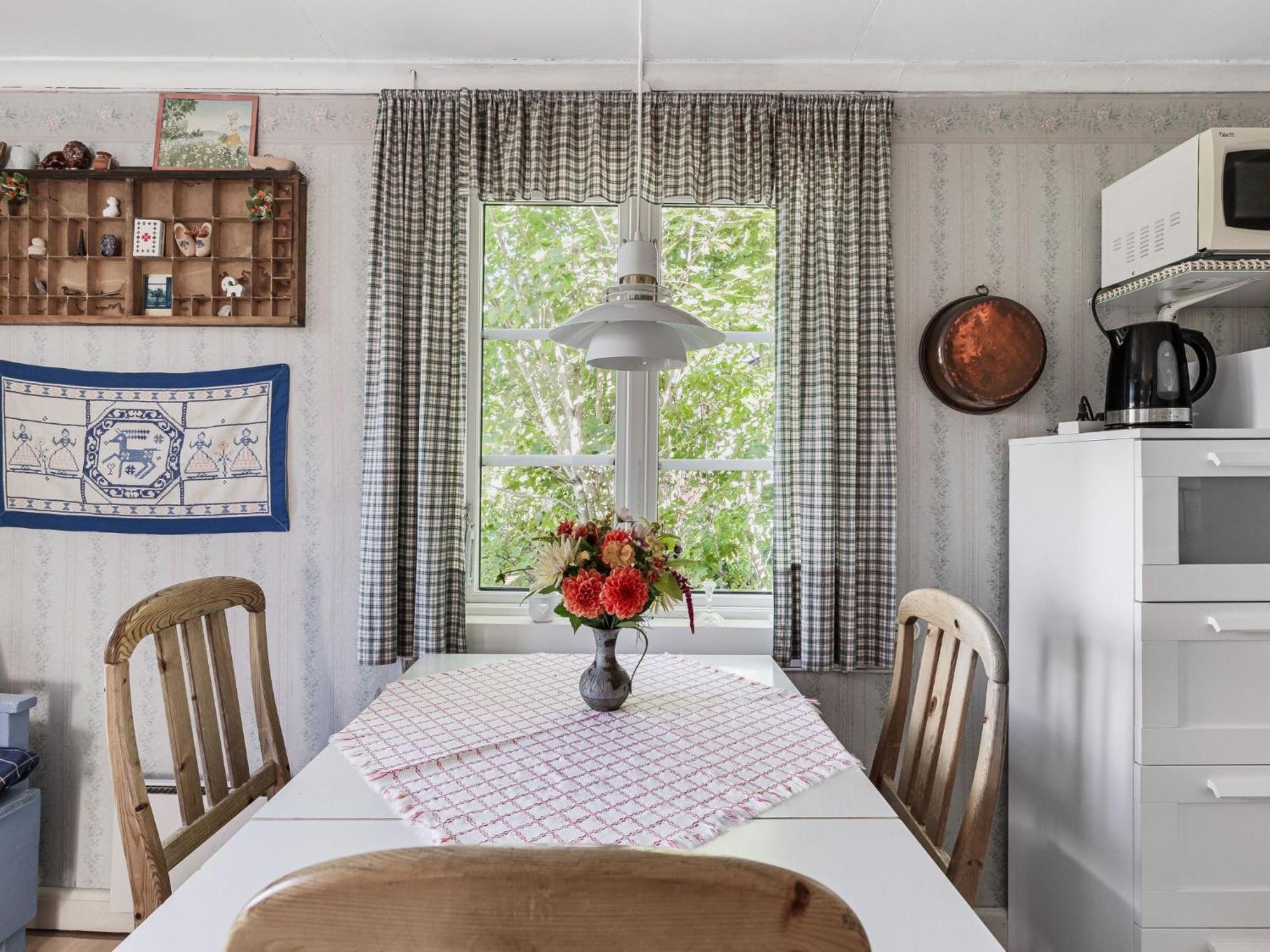 Chalet Kasen Lillstugan By Interhome Färgelanda Exteriér fotografie