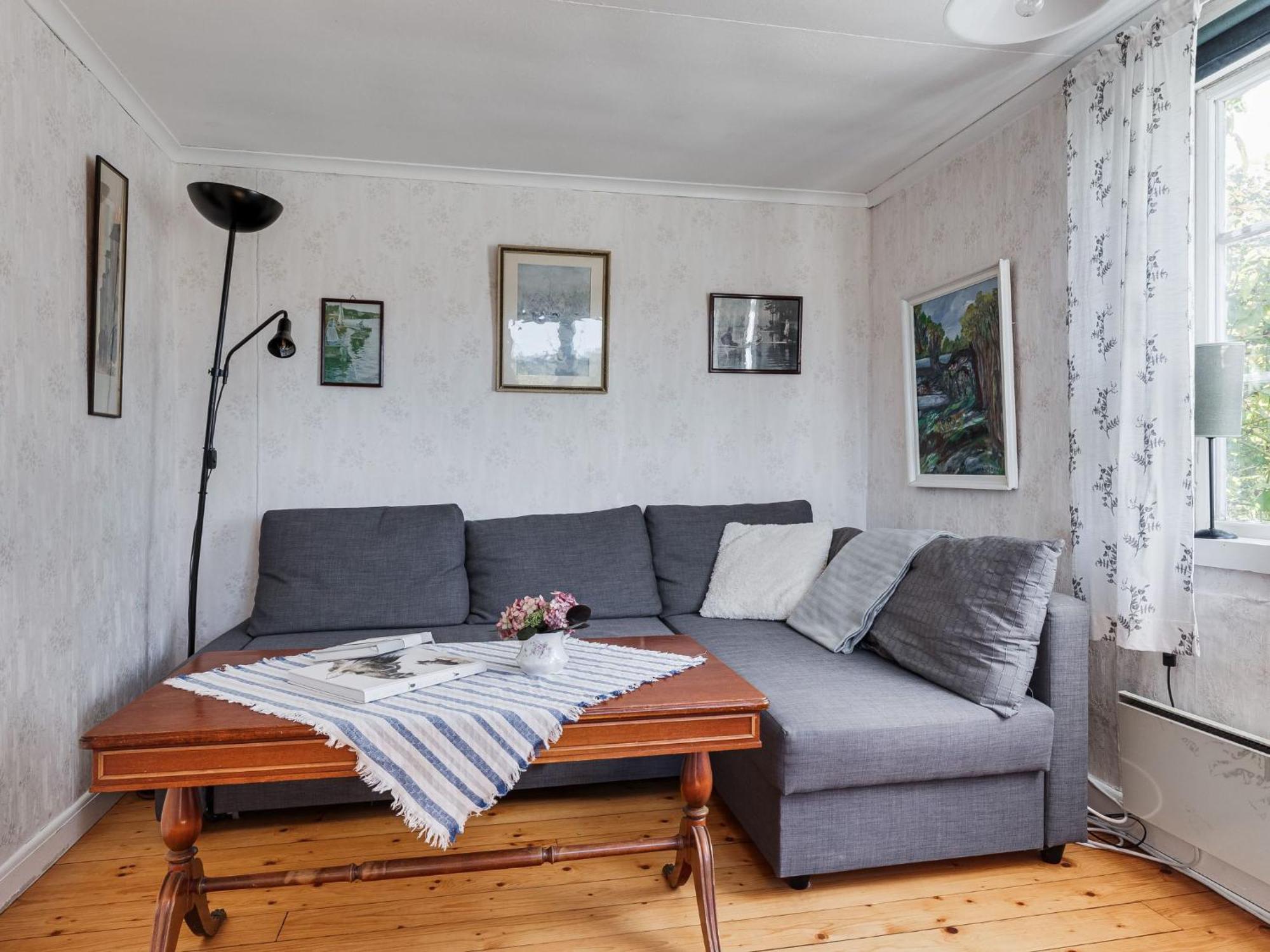 Chalet Kasen Lillstugan By Interhome Färgelanda Exteriér fotografie