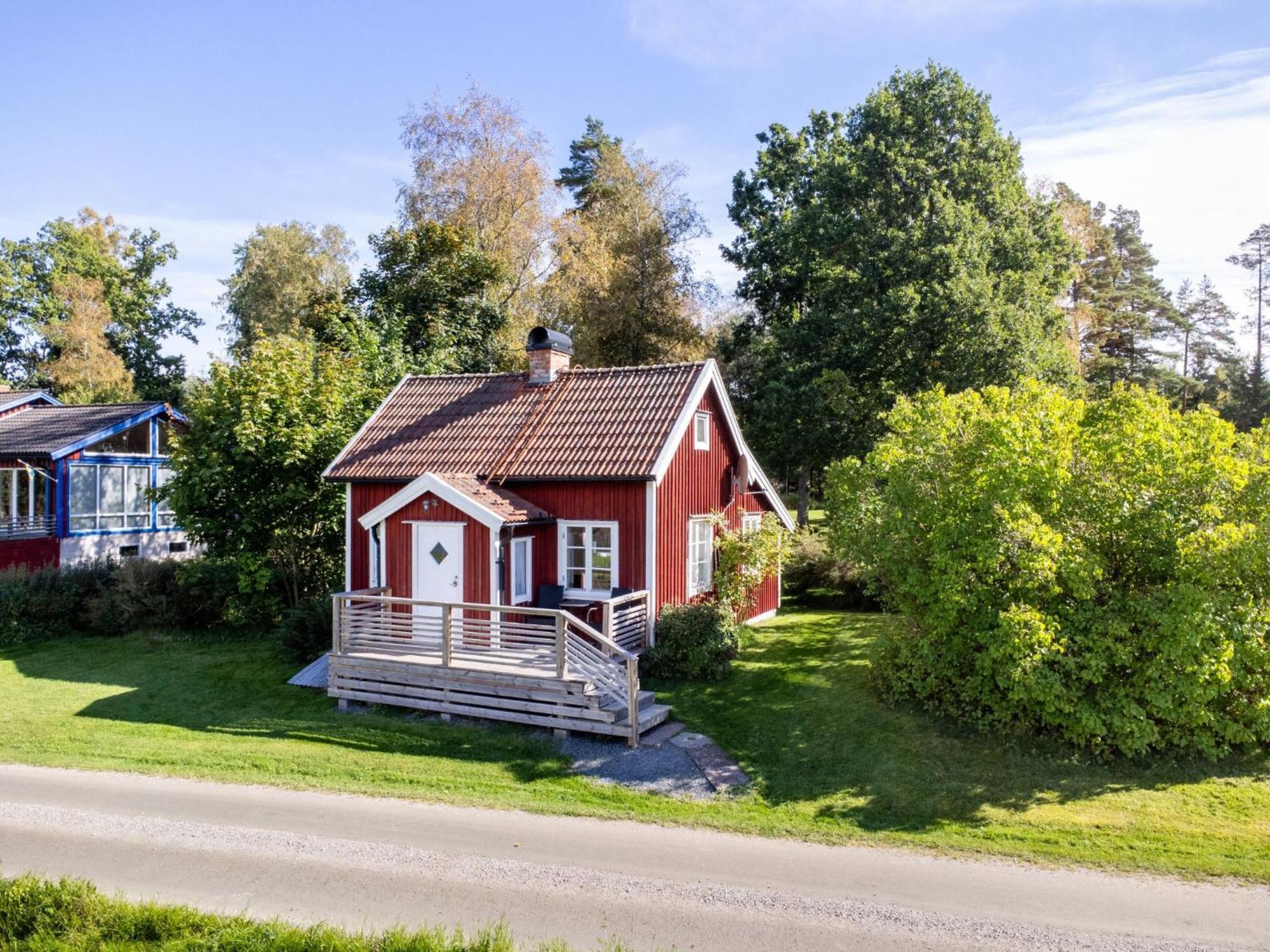 Chalet Kasen Lillstugan By Interhome Färgelanda Exteriér fotografie