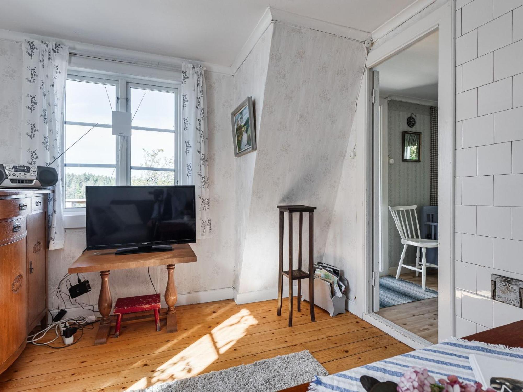 Chalet Kasen Lillstugan By Interhome Färgelanda Exteriér fotografie