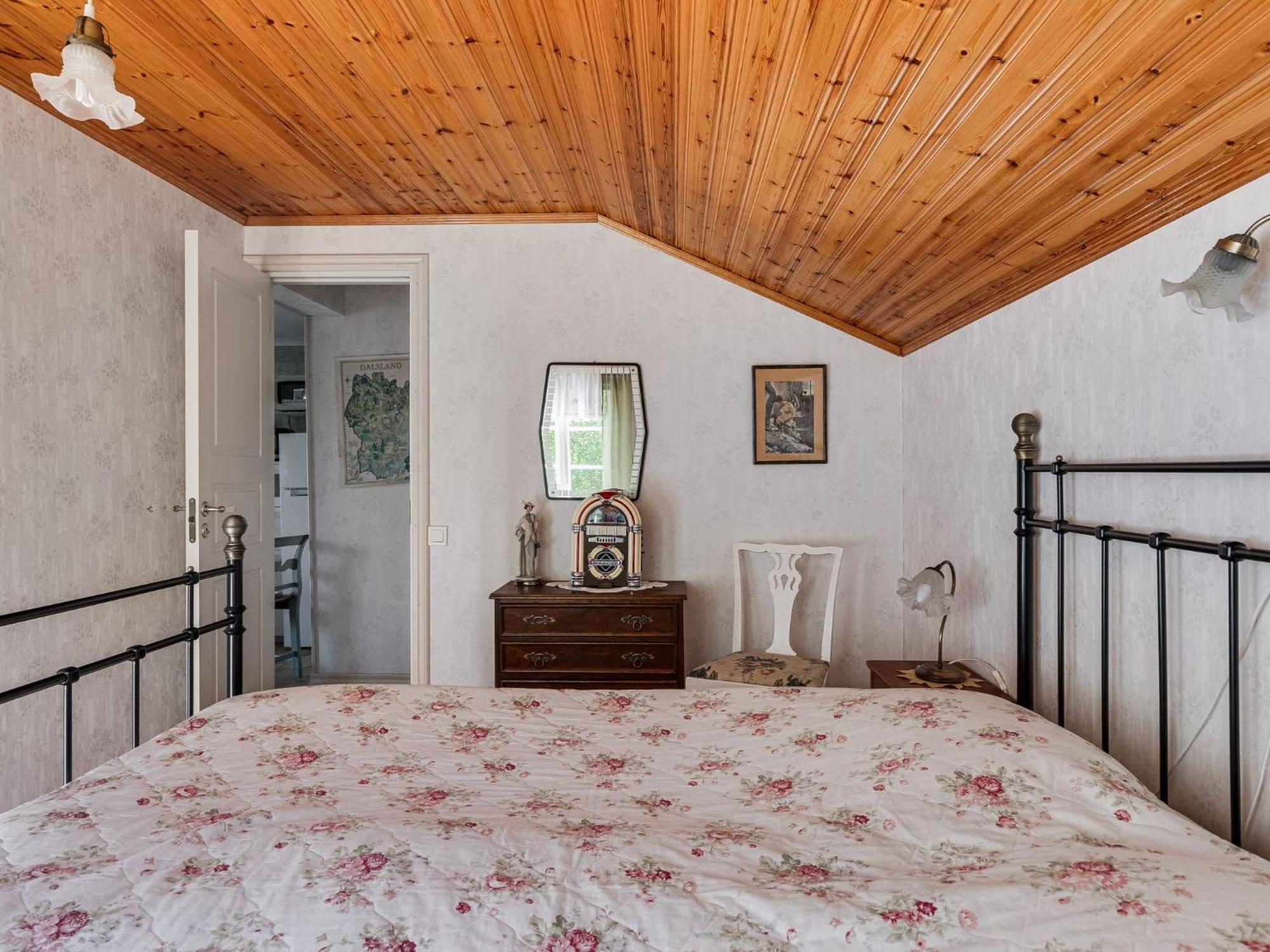Chalet Kasen Lillstugan By Interhome Färgelanda Exteriér fotografie