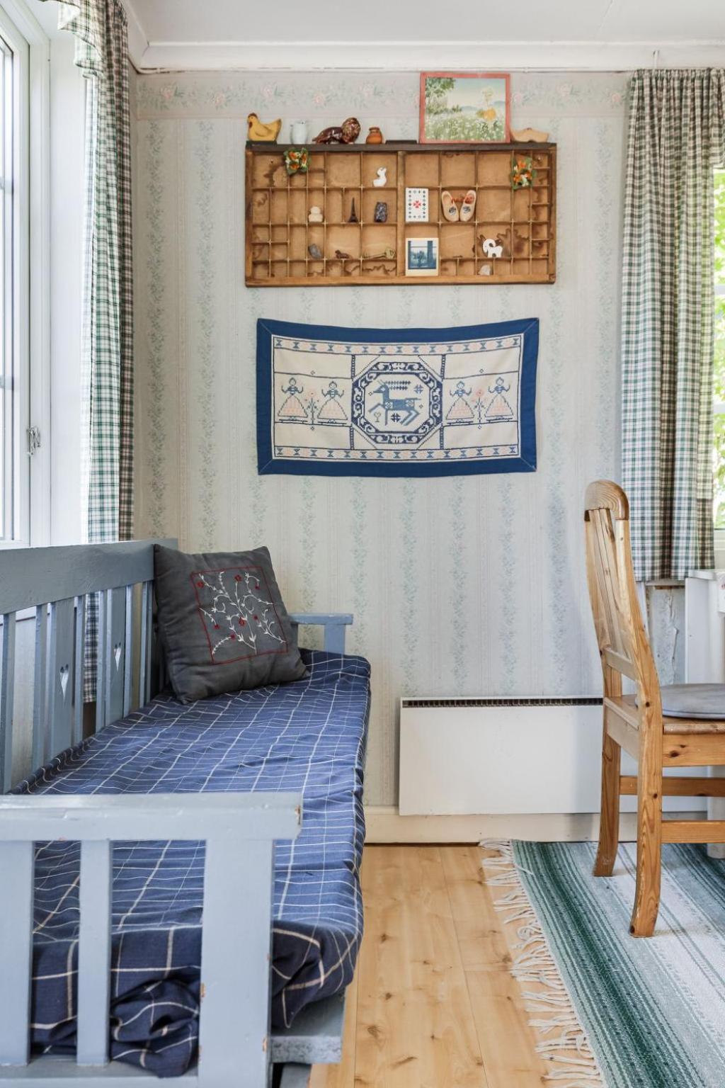 Chalet Kasen Lillstugan By Interhome Färgelanda Exteriér fotografie