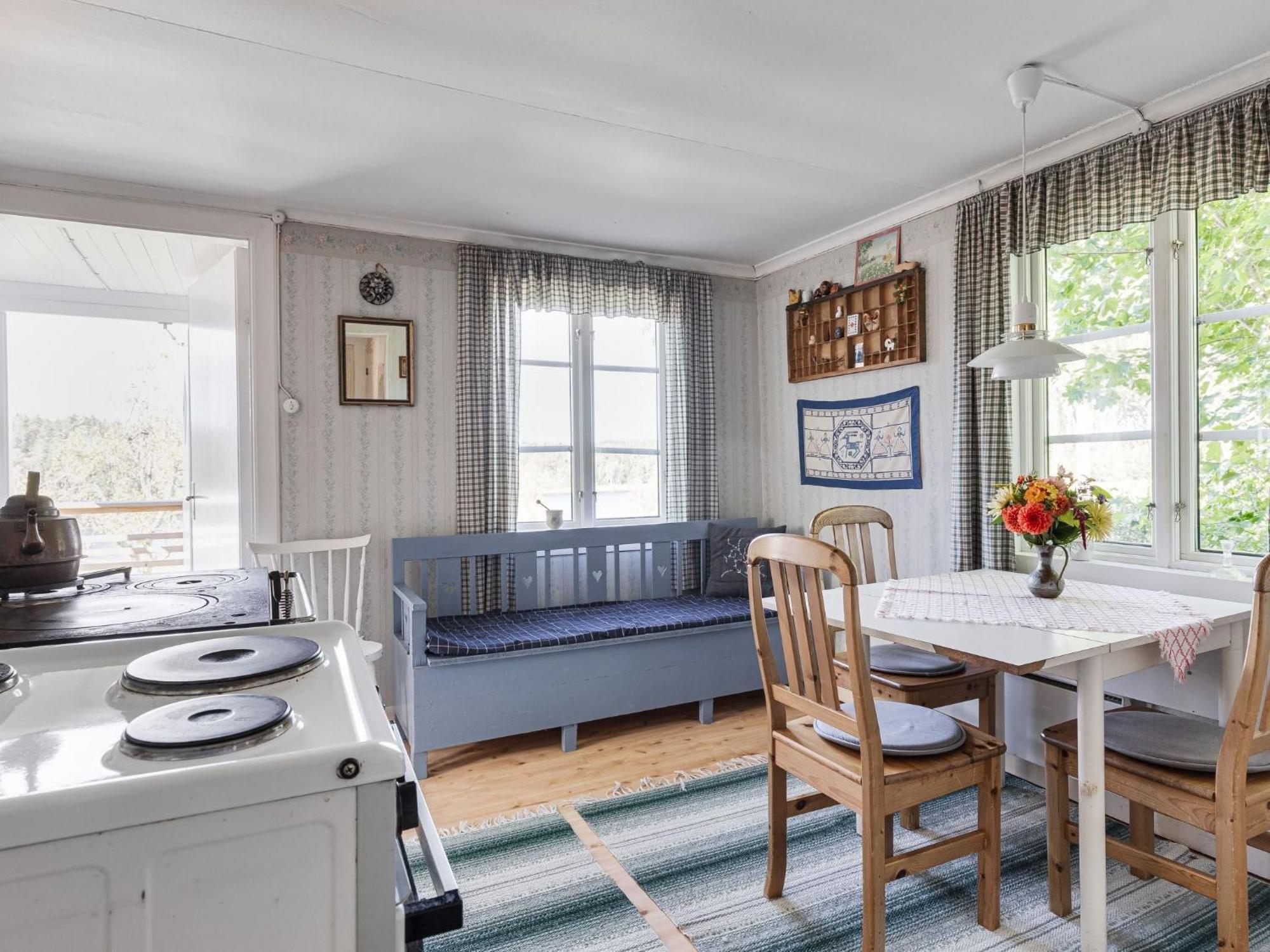 Chalet Kasen Lillstugan By Interhome Färgelanda Exteriér fotografie