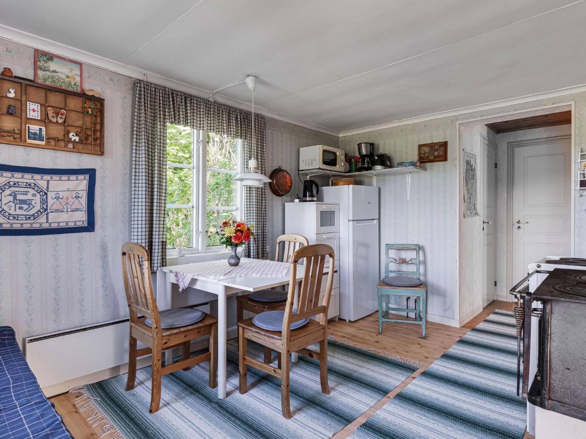Chalet Kasen Lillstugan By Interhome Färgelanda Exteriér fotografie