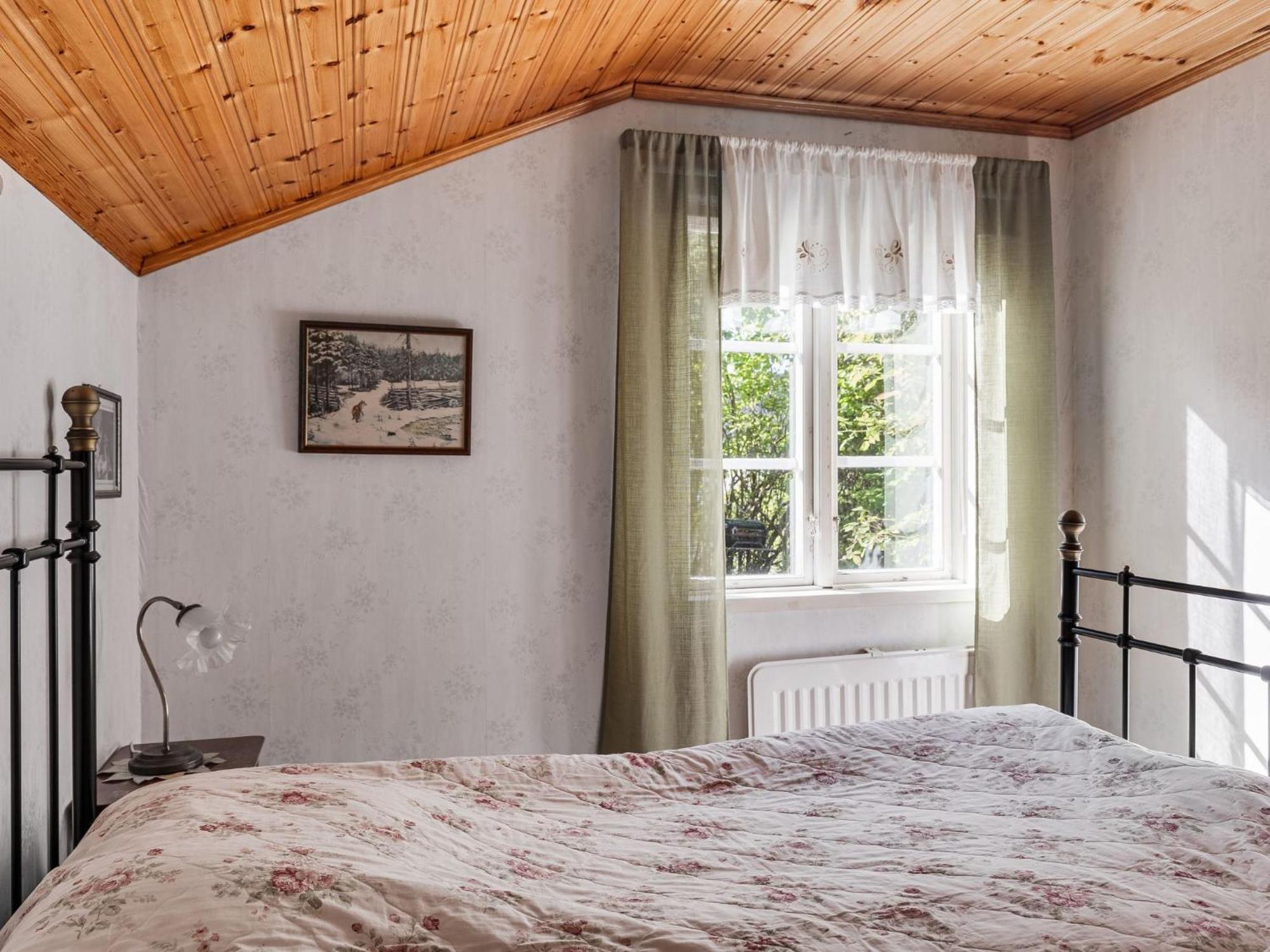 Chalet Kasen Lillstugan By Interhome Färgelanda Exteriér fotografie