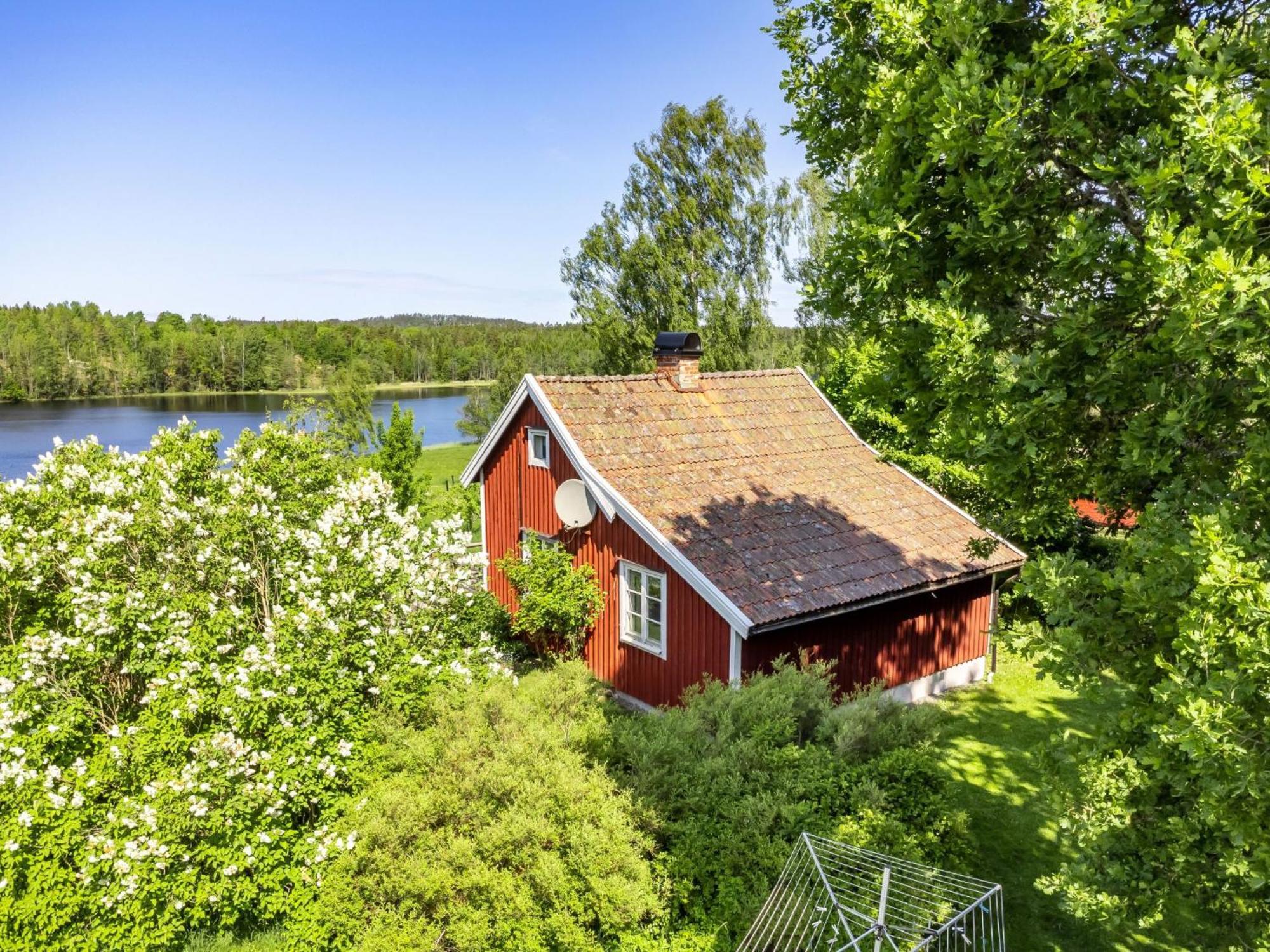 Chalet Kasen Lillstugan By Interhome Färgelanda Exteriér fotografie